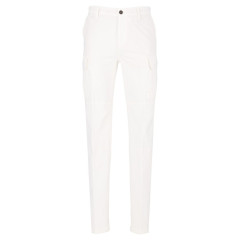 [ELEVENTY] Trousers CO N75PANA15TET0K00501A