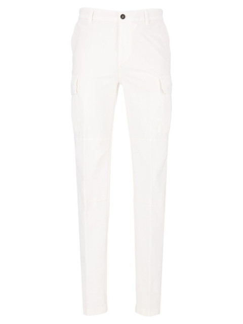 [ELEVENTY] Trousers CO N75PANA15TET0K00501A