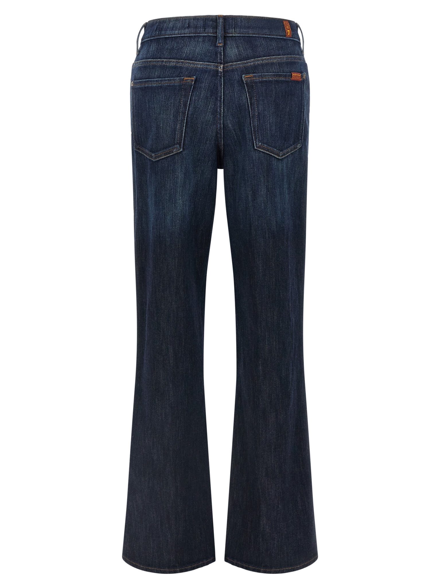 [7 FOR ALL MANKIND] Jeans FW26 7U4N0G87U7DPS