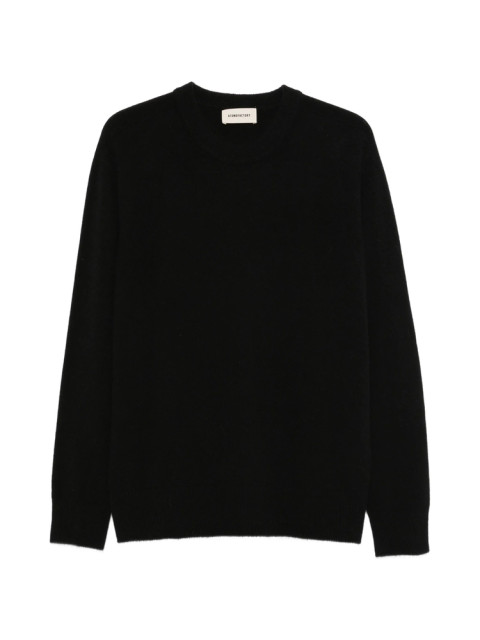 [Atomo Factory] Knitwear FW26 AI26AFU01  03D