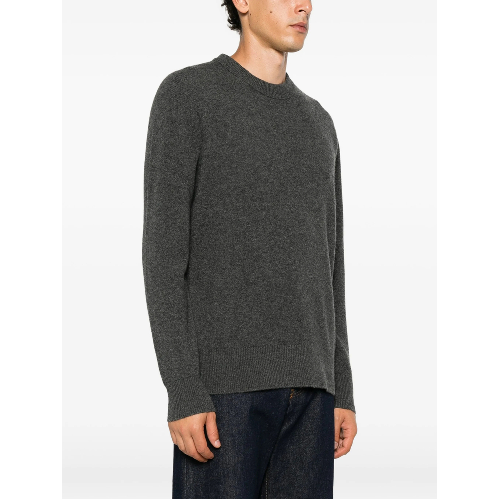 [Atomo Factory] Knitwear FW26 AI26AFU01  06AI