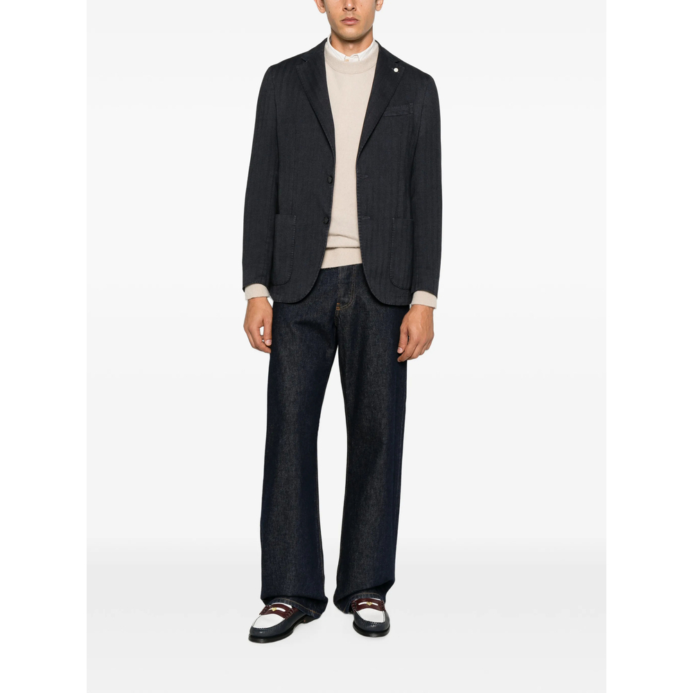 [Atomo Factory] Knitwear FW26 AI26AFU01  67D