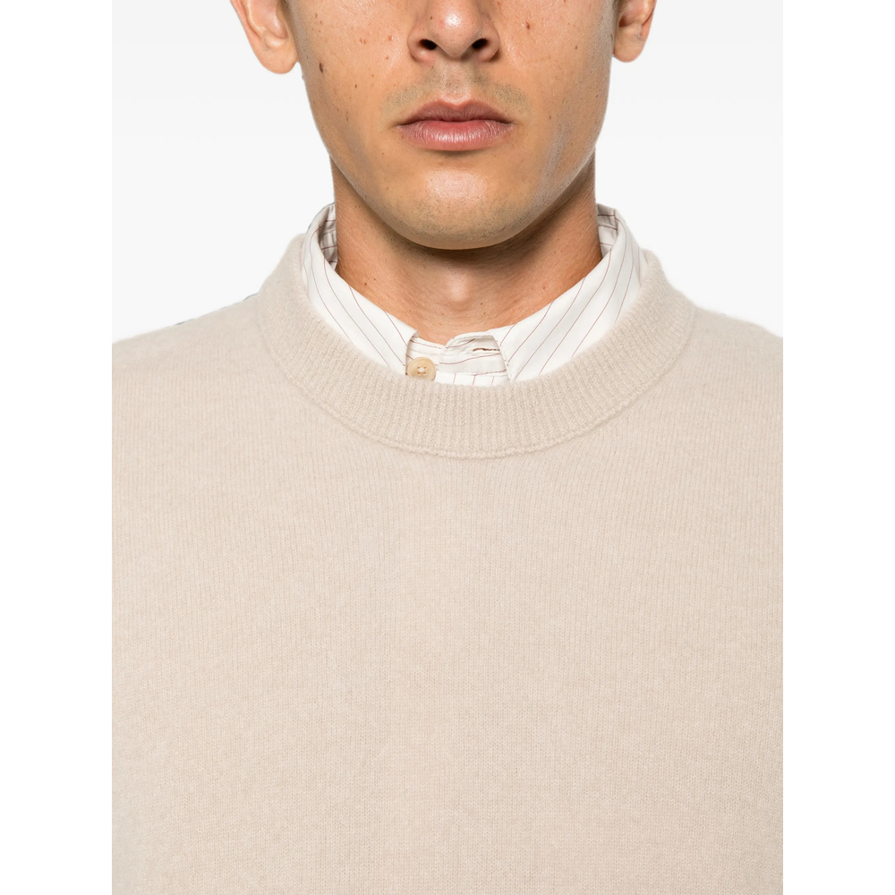 [Atomo Factory] Knitwear FW26 AI26AFU01  67D