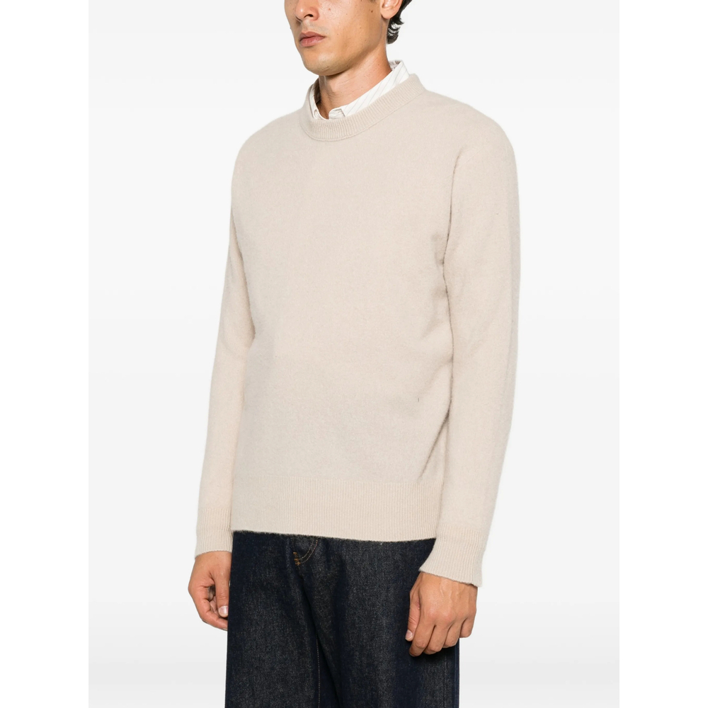 [Atomo Factory] Knitwear FW26 AI26AFU01  67D