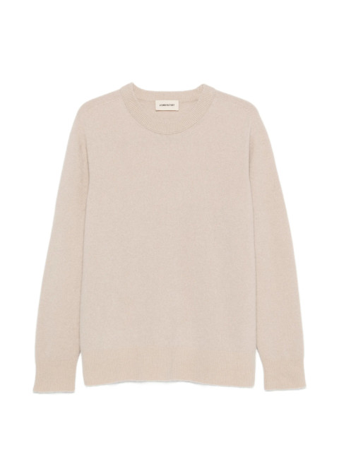 [Atomo Factory] Knitwear FW26 AI26AFU01  67D