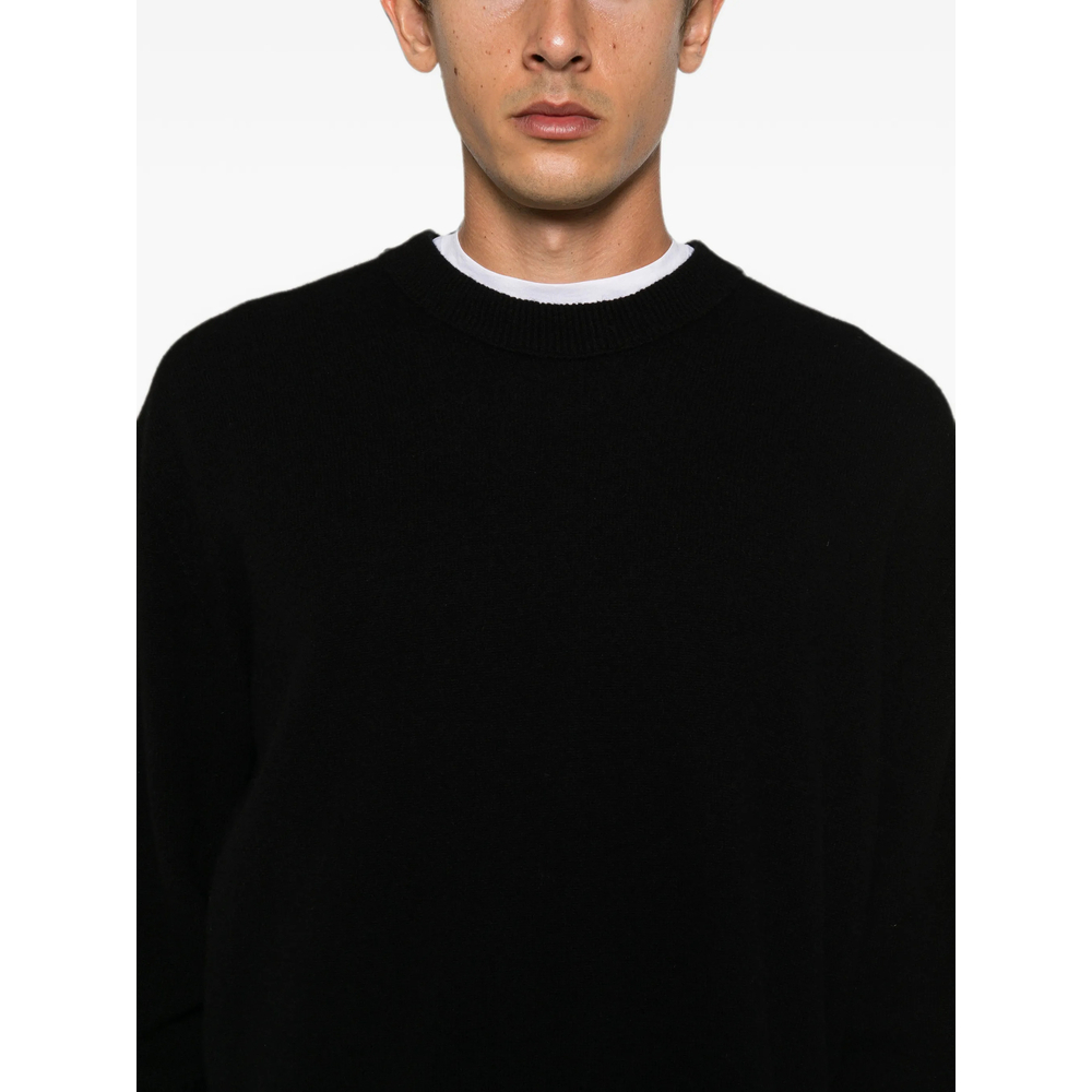 [Atomo Factory] Knitwear FW26 AI26AFU76  03D