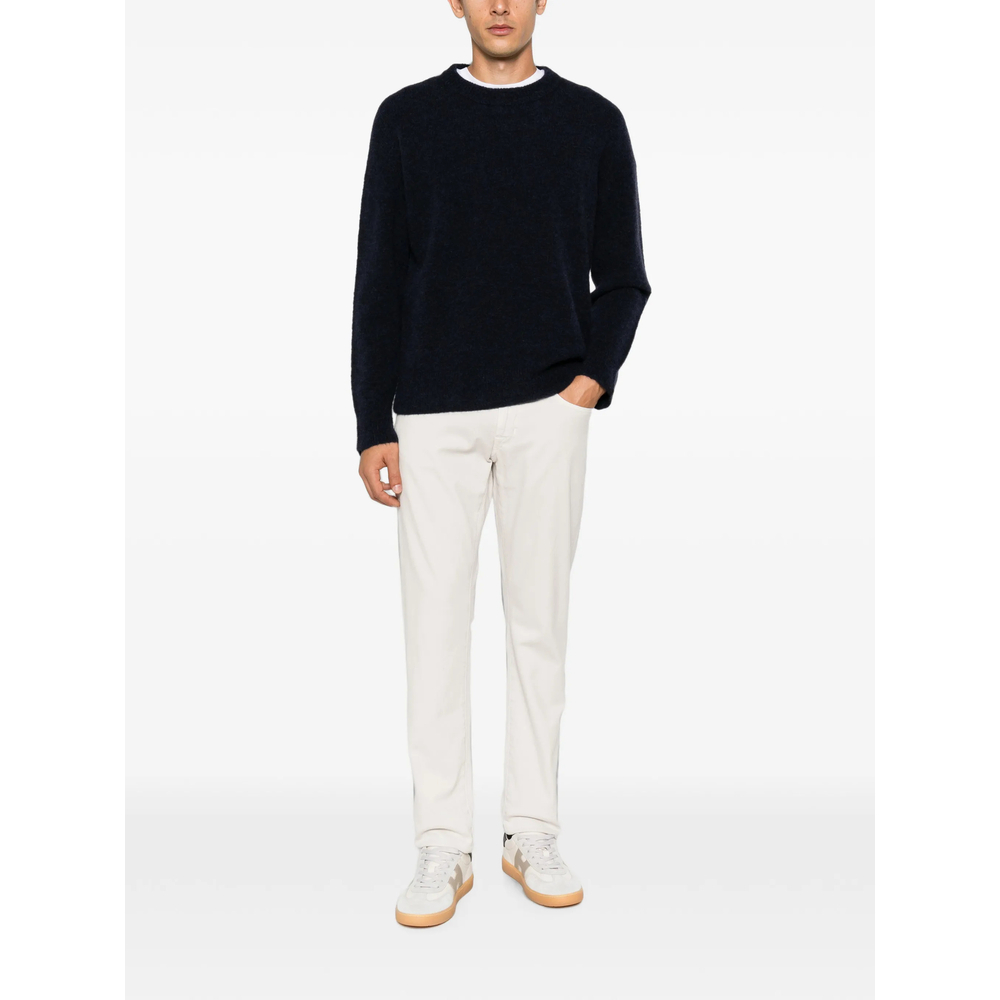 [Tramarossa] Pants FW26 MICHELANGELO BBBC-I OFFWH