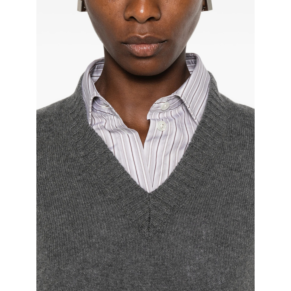 [Aragona] Knitwear FW26 D3425TF  106