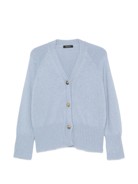 [Aragona] Cardigan FW26 D3437TF  191
