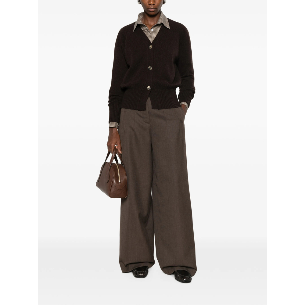 [Aragona] Cardigan FW26 D3437TF  192
