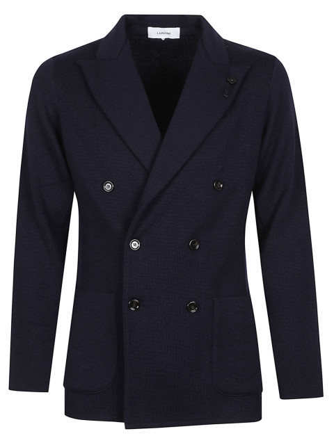 [Lardini] Blazer FW26 CNLJM57 CN65000