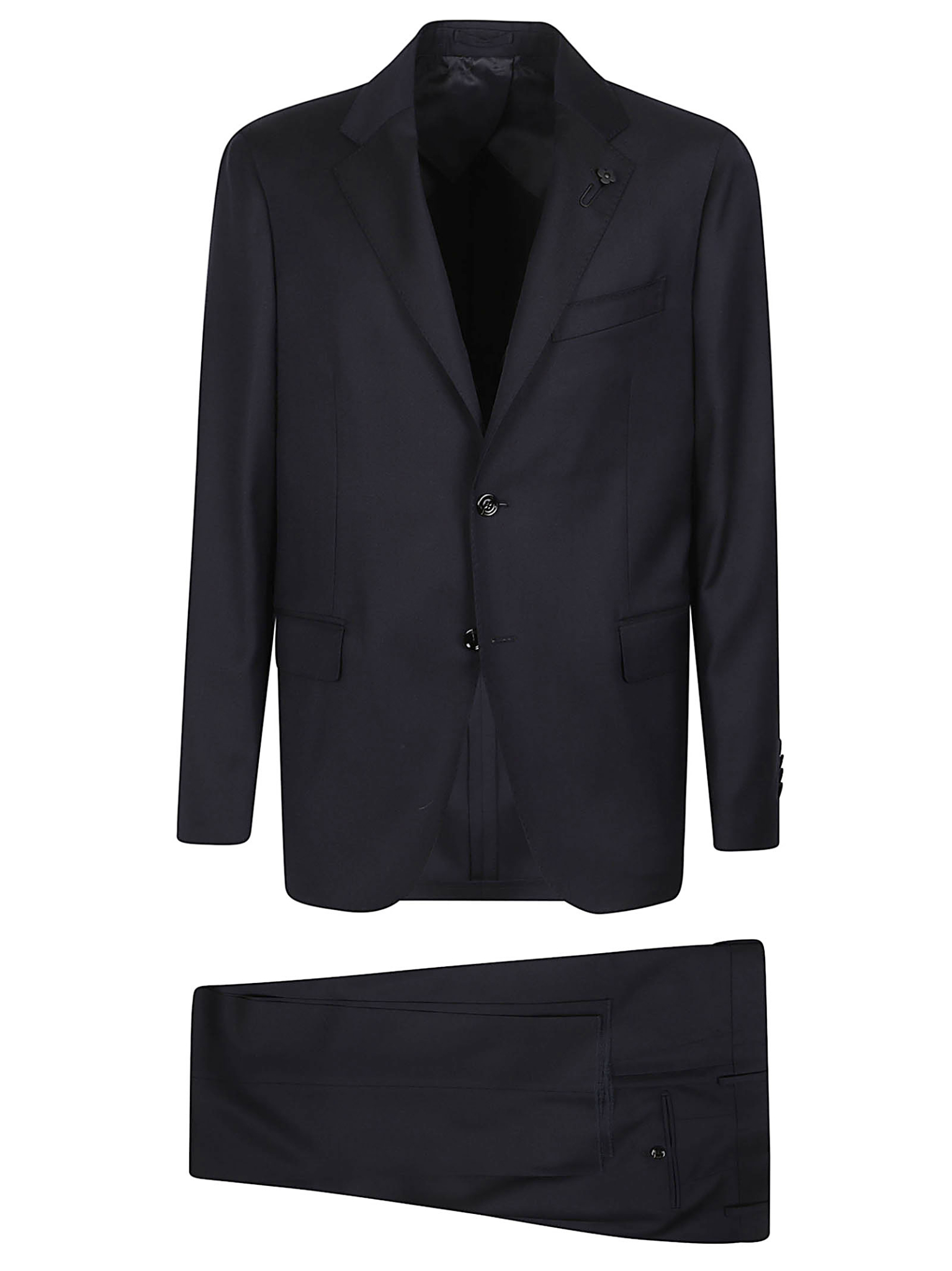 [Lardini] Sets FW26 CN445AE CN65404
