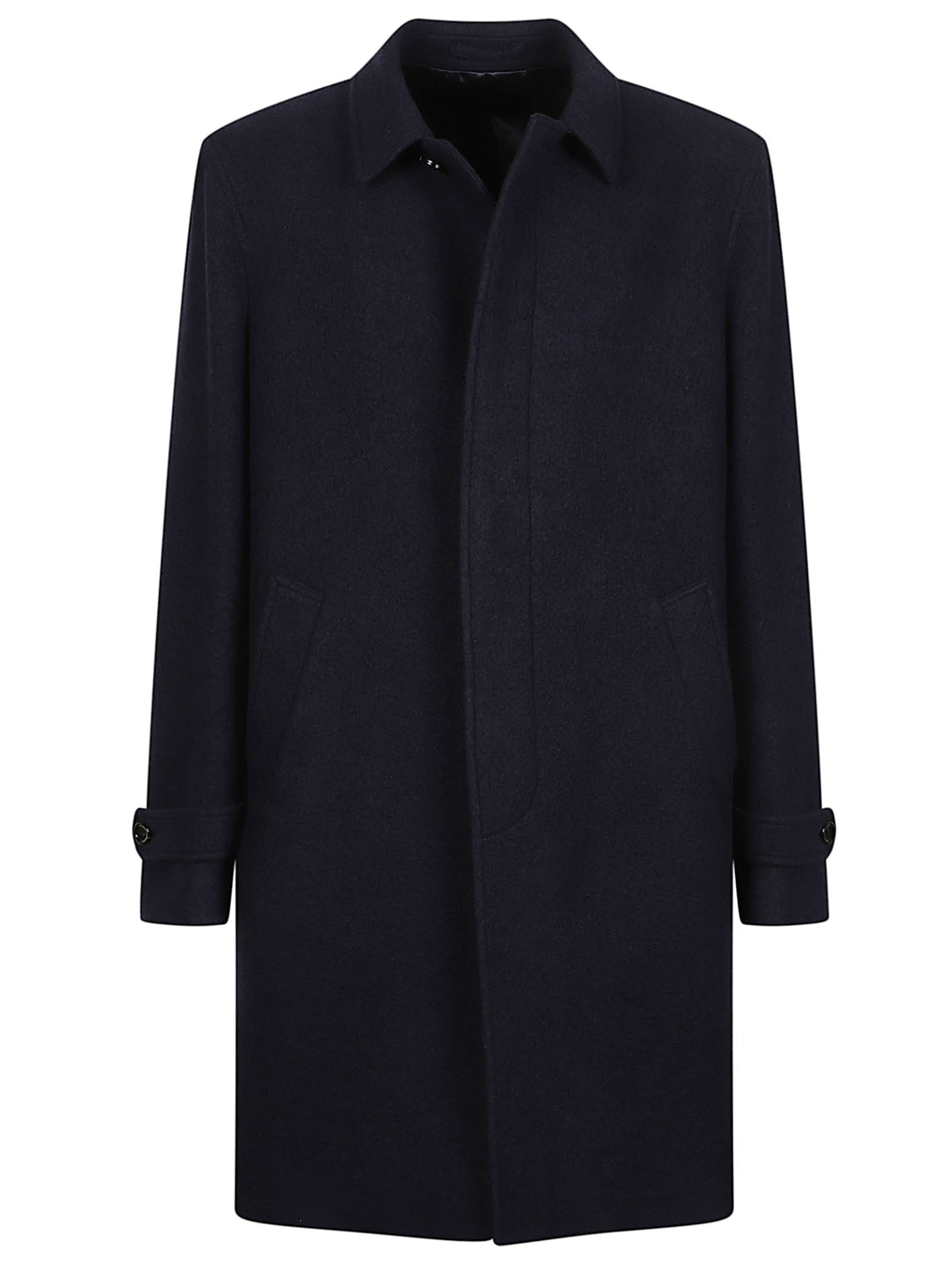 [Lardini] Coat FW26 CN23223 CN65603