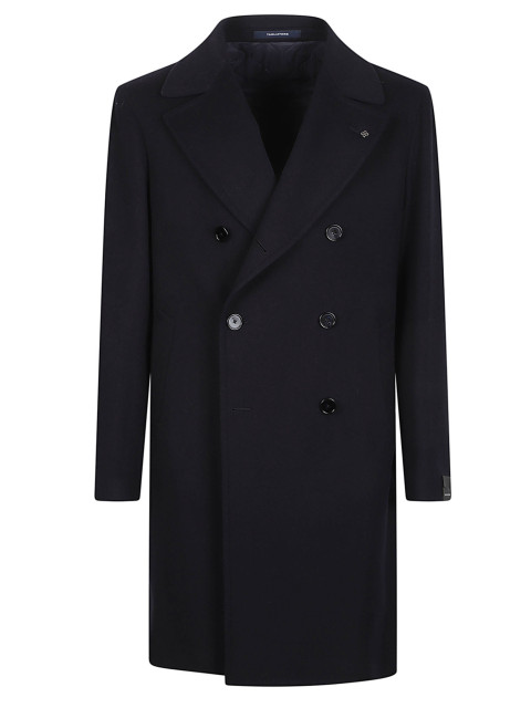 [TAGLIATORE] Coat FW26 ARDEN TRA 350001U