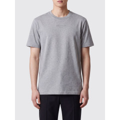 [Balmain] T-shirts Short Sleeve FW26 GH0EG000BD10 YHD