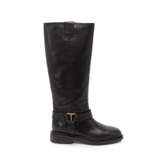 [Twin - set] Long Boots FW26 262TCP024 00006