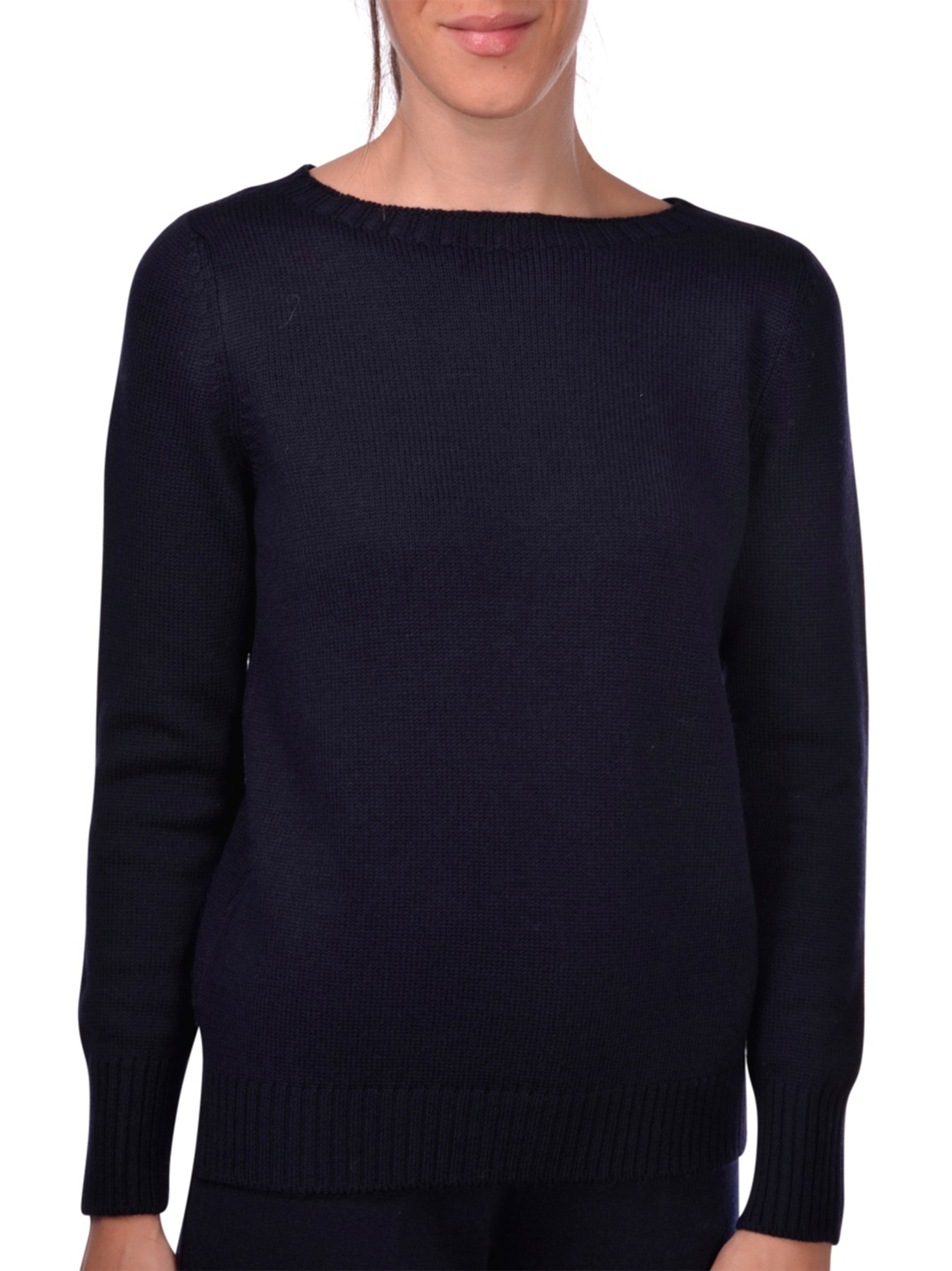[Gran Sasso] Knitwear FW26 13205 14200