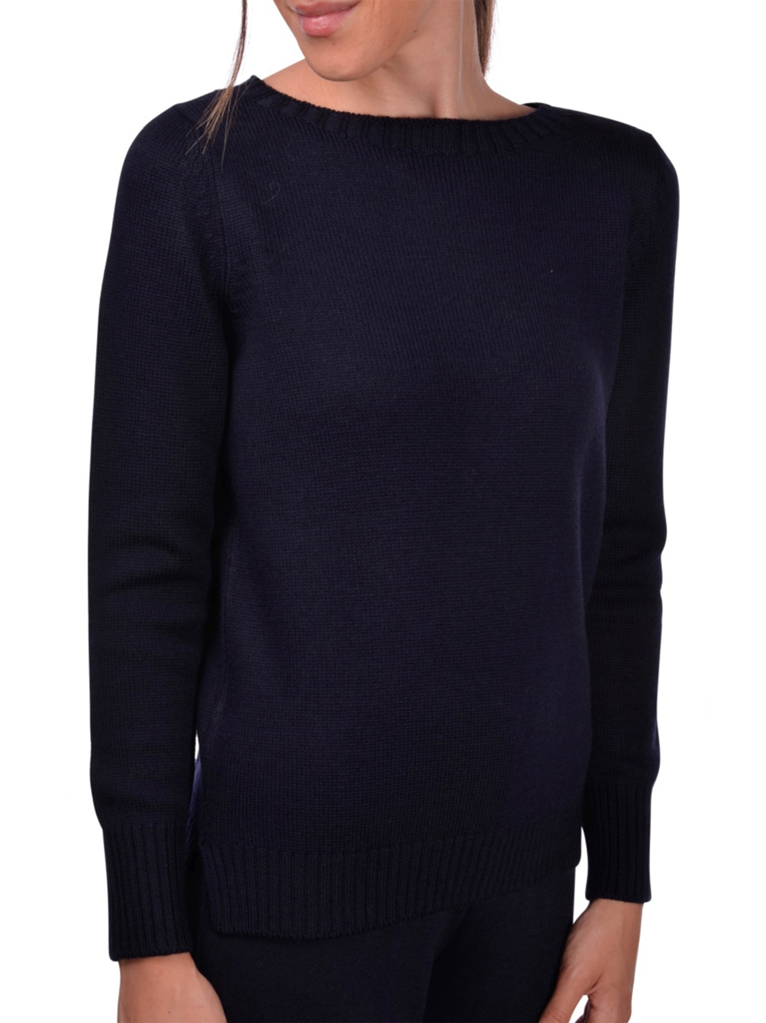 [Gran Sasso] Knitwear FW26 13205 14200