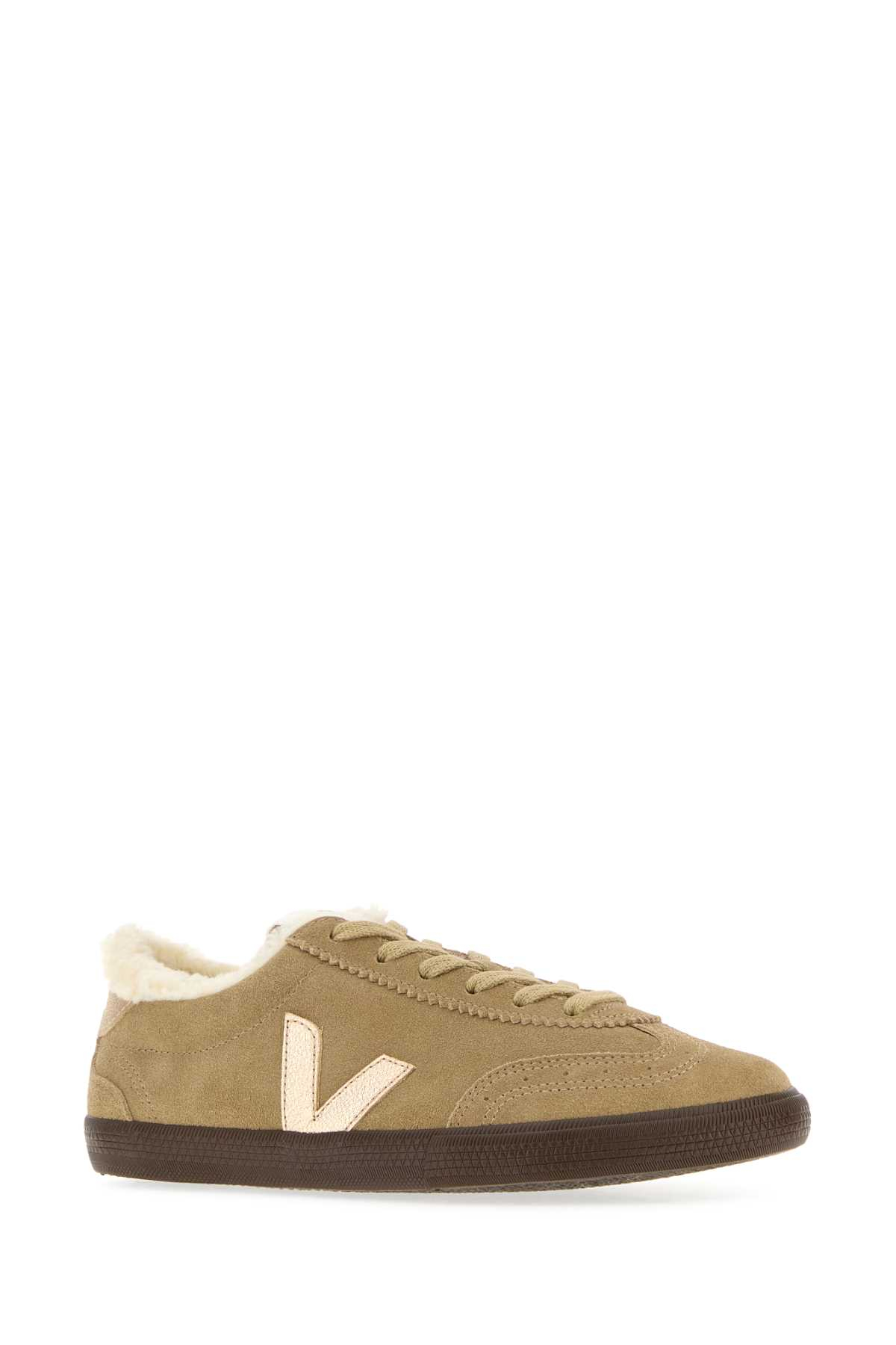 [Veja] Sneakers FW26 VU0321860 DUNPLAEAG