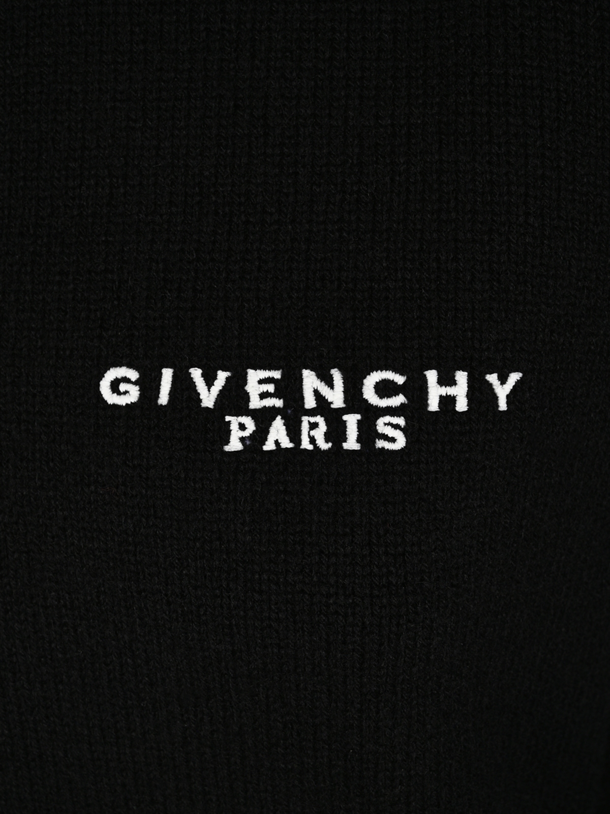 [Givenchy] Knitwear FW26 BW61J04ZTA001