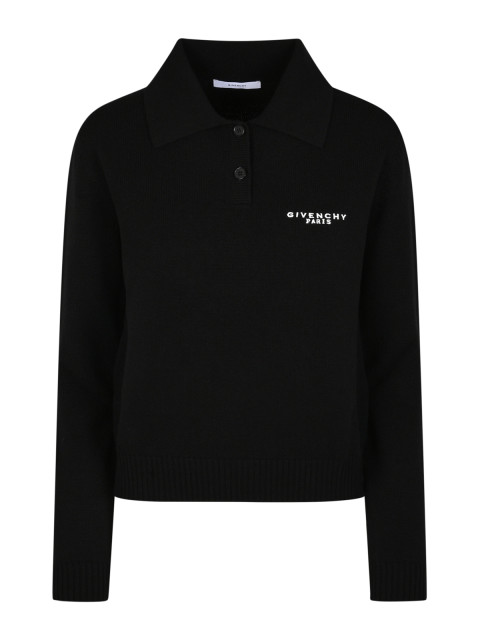 [Givenchy] Knitwear FW26 BW61J04ZTA001