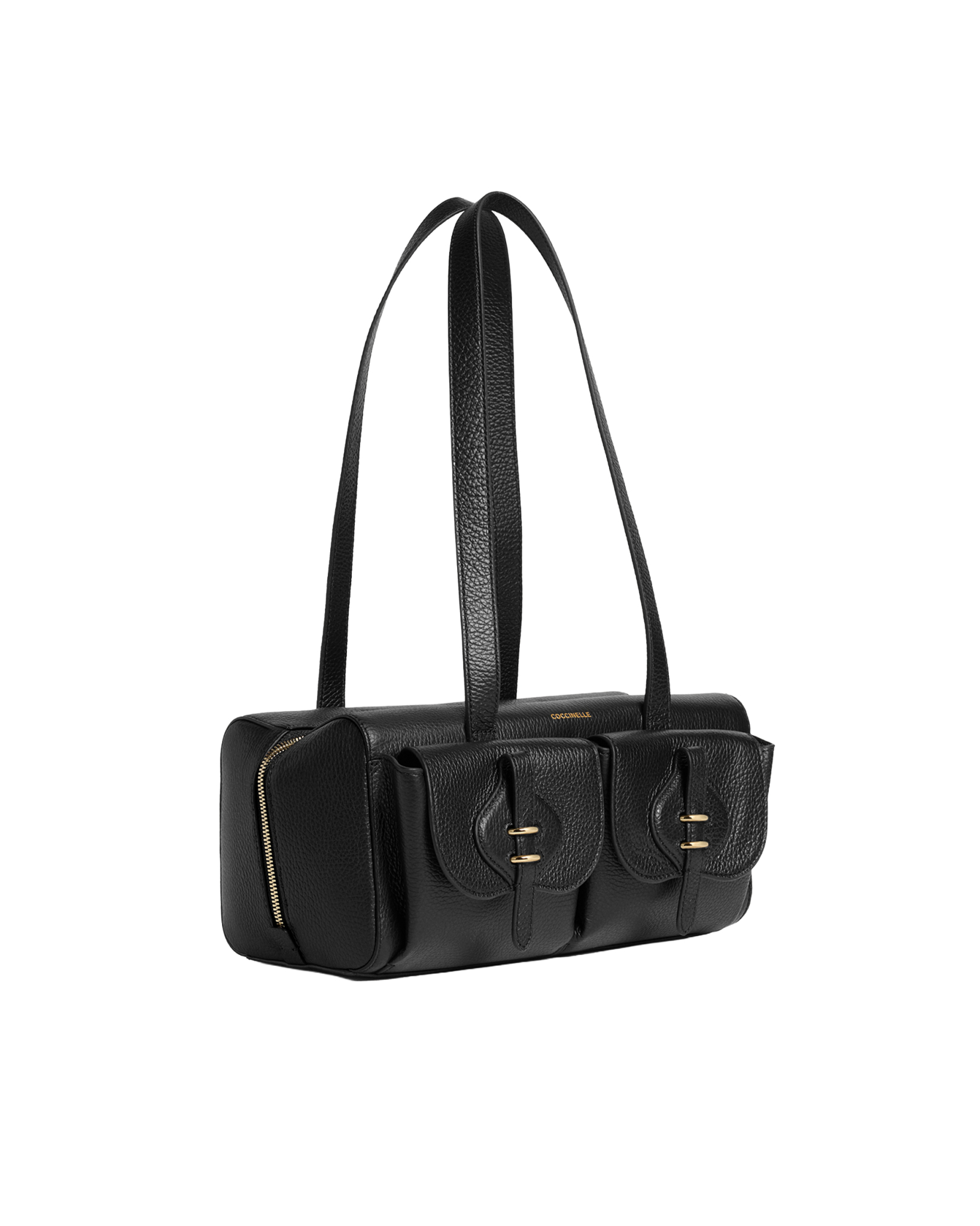 [Coccinelle] Shoulder bag FW26 E1VGK120301001