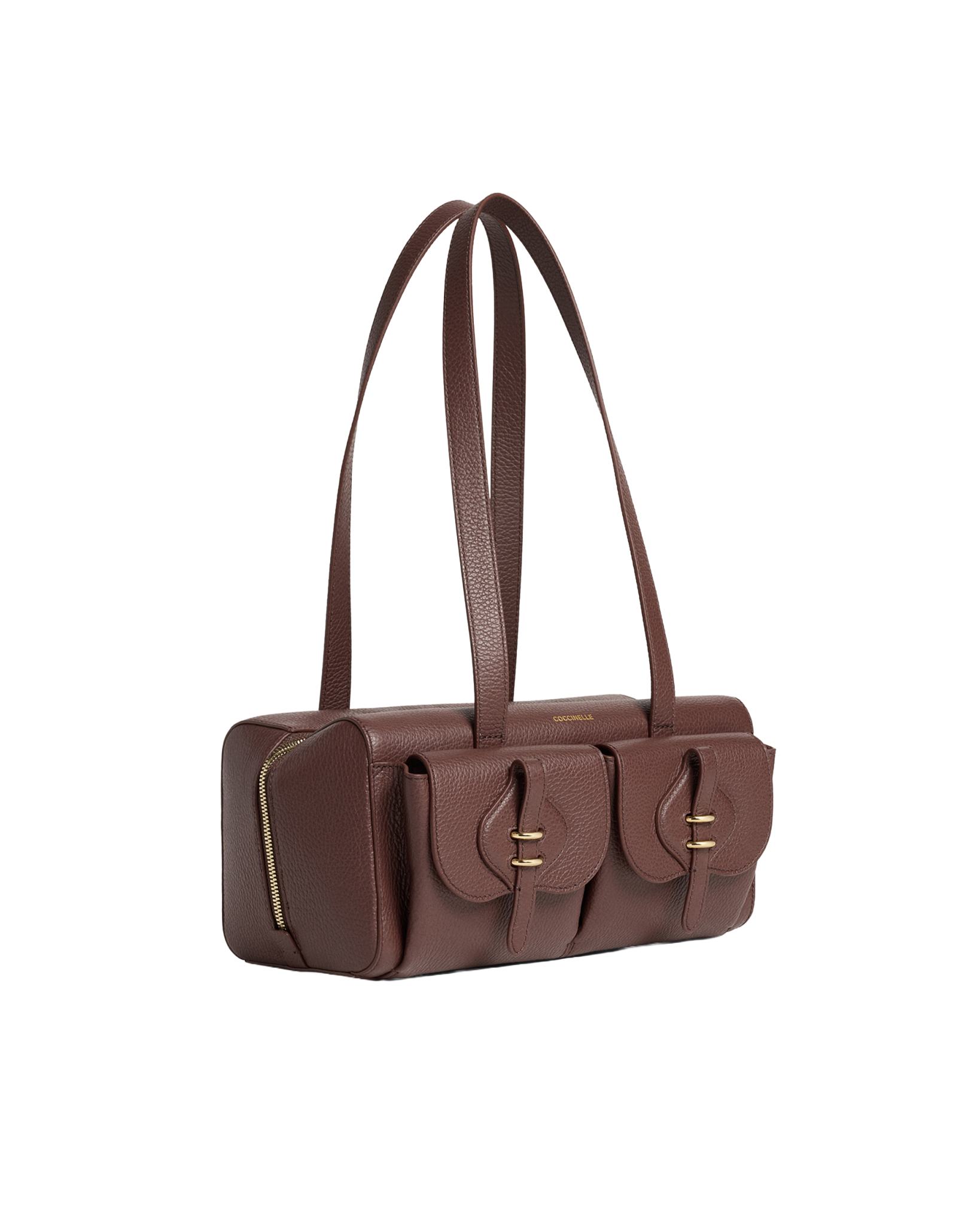 [Coccinelle] Shoulder bag FW26 E1VGK120301R49