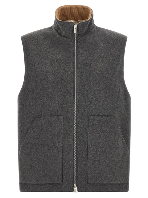 [Lardini] Vest FW26 ACSPIKEACSP67642940