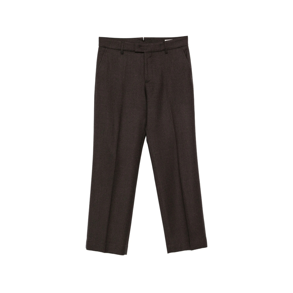 [Berwich] Trousers FW26 RD5470 ALICE BROWN
