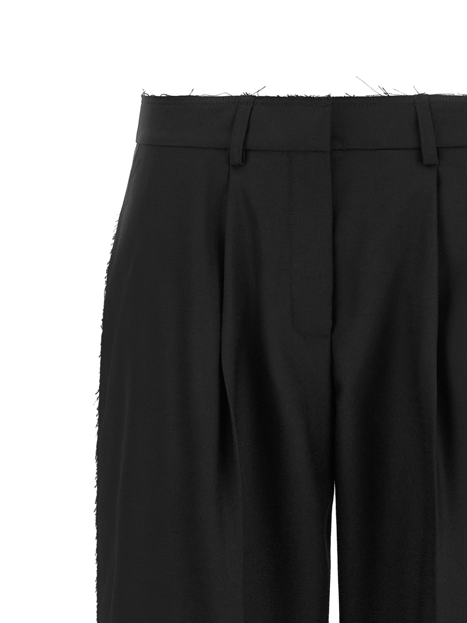 [Gianluca Capannolo] Trousers FW26 26IP48840091