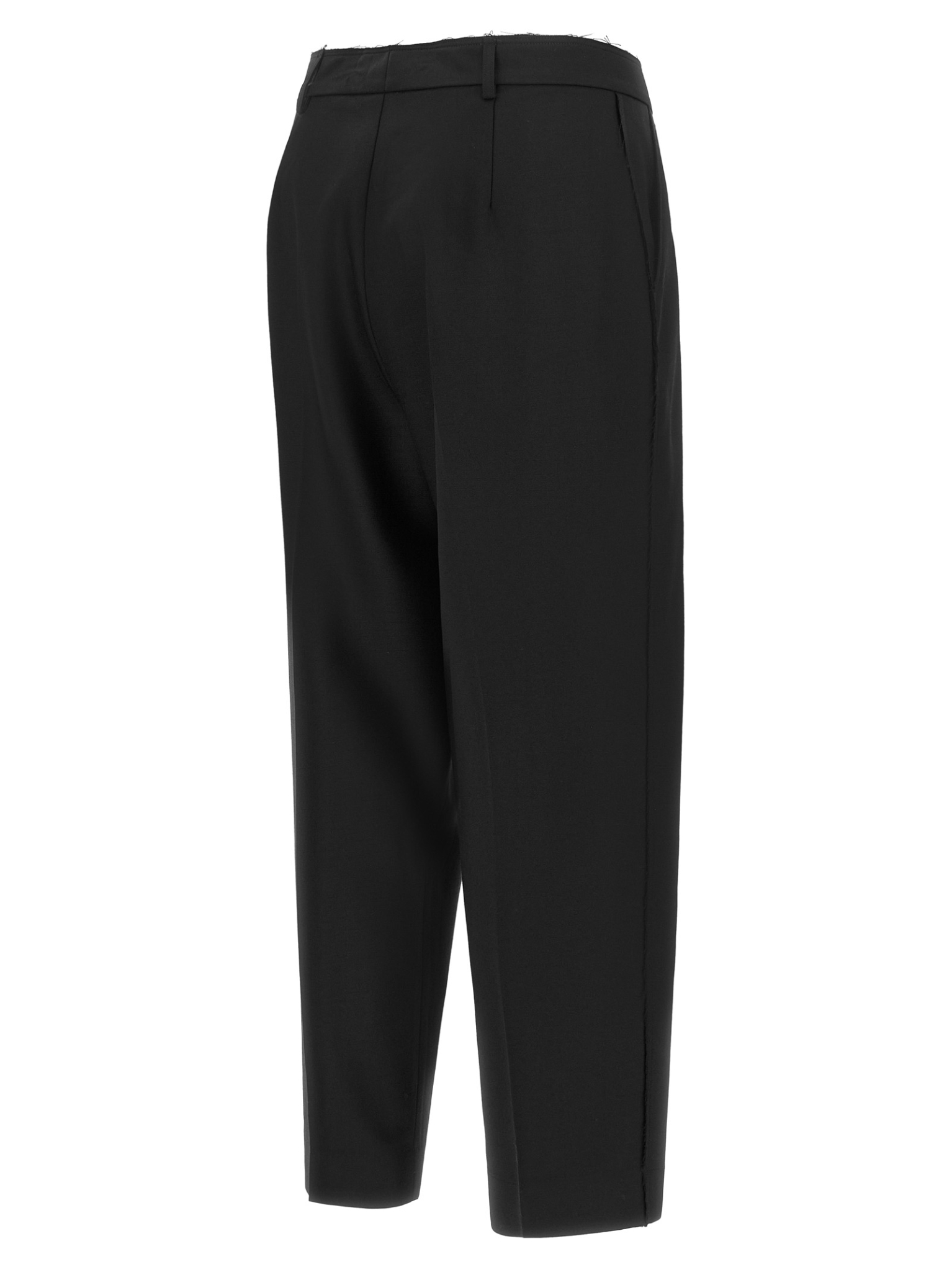 [Gianluca Capannolo] Trousers FW26 26IP48840091