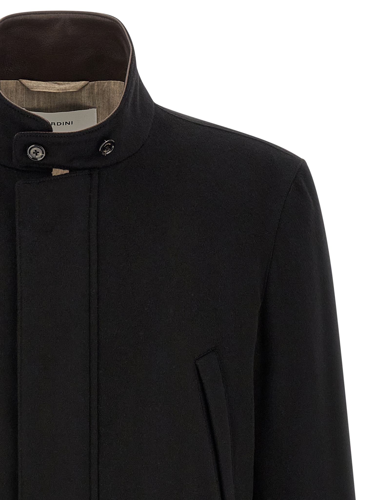 [Lardini] Casual Jacket FW26 ACRAVENACC67626999