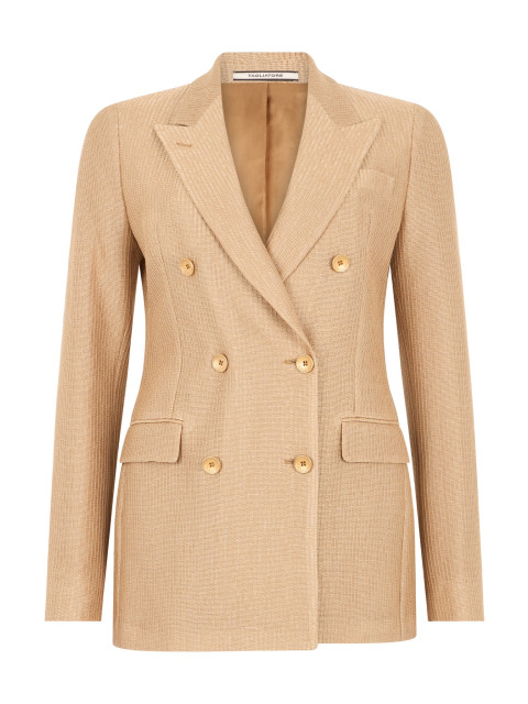 [Tagliatore 0205] Blazer SS26 JPARIGI10BSV340311_EA801