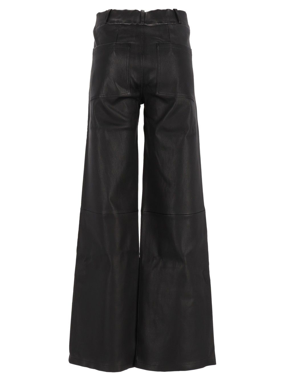 [Arma] Trousers CO 001L266011.02BLACK