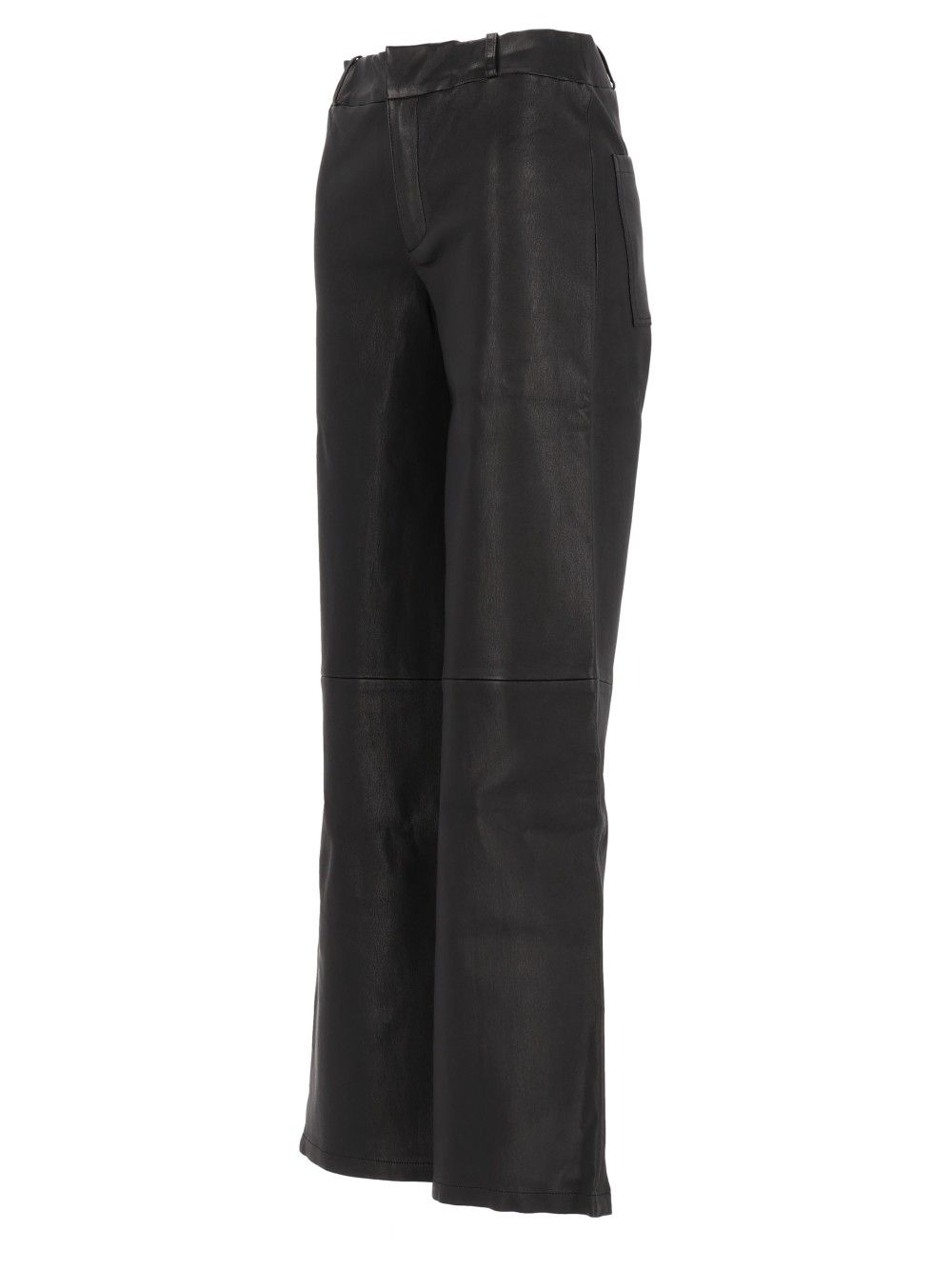 [Arma] Trousers CO 001L266011.02BLACK