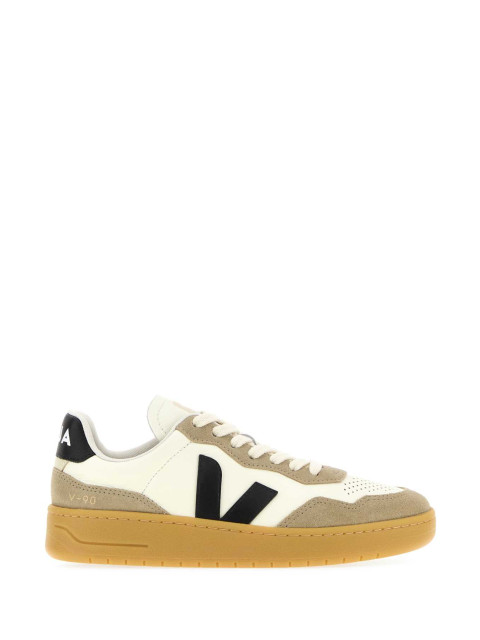 [Veja] Sneakers FW26 VD2022366 PURBLANAT