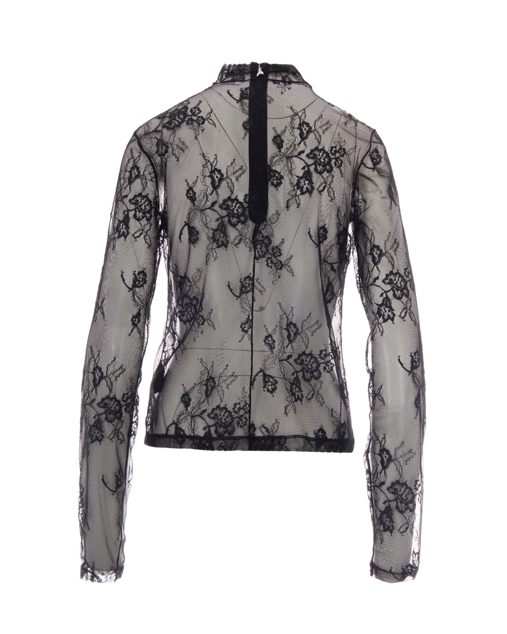 [Patrizia Pepe] Blouse FW26 8M0349J0050K103