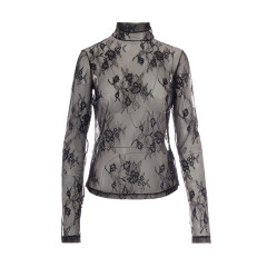 [Patrizia Pepe] Blouse FW26 8M0349J0050K103