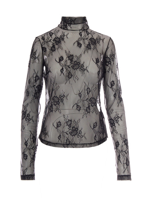 [Patrizia Pepe] Blouse FW26 8M0349J0050K103