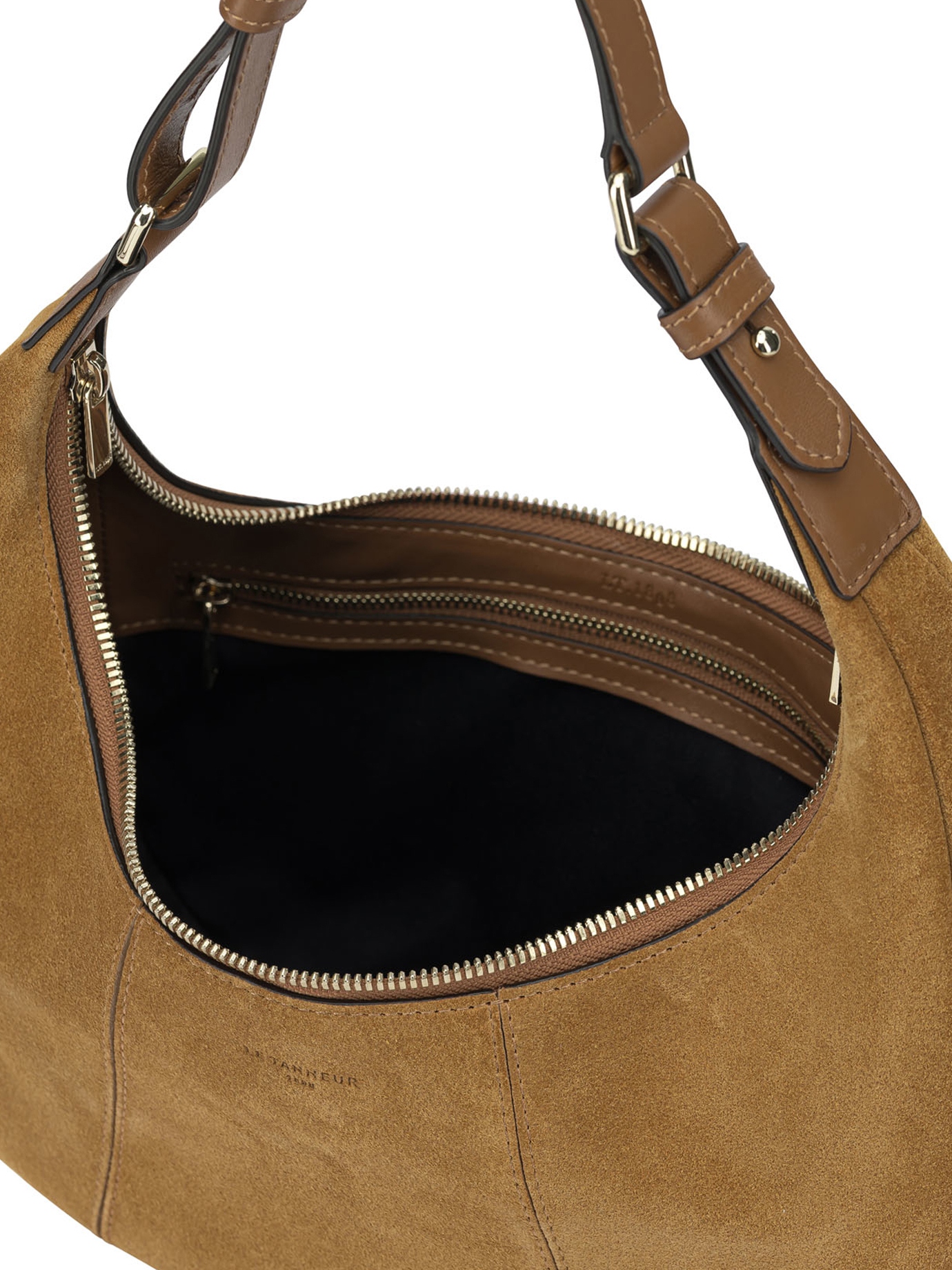 [Le Tanneur] Shoulder bag FW26 TJET1405G05