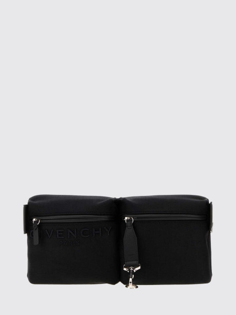[Givenchy] Pouch FW26 BK50G7K21W 001