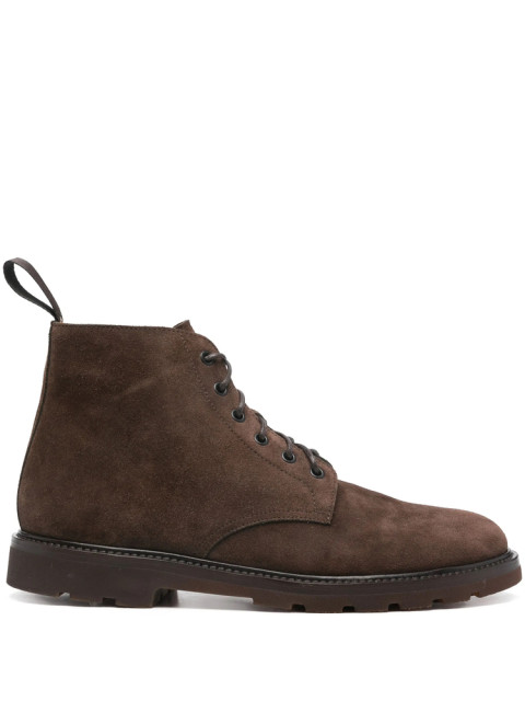 [Henderson Baracco] Boots FW26 RINGO.S.0  ESPRE
