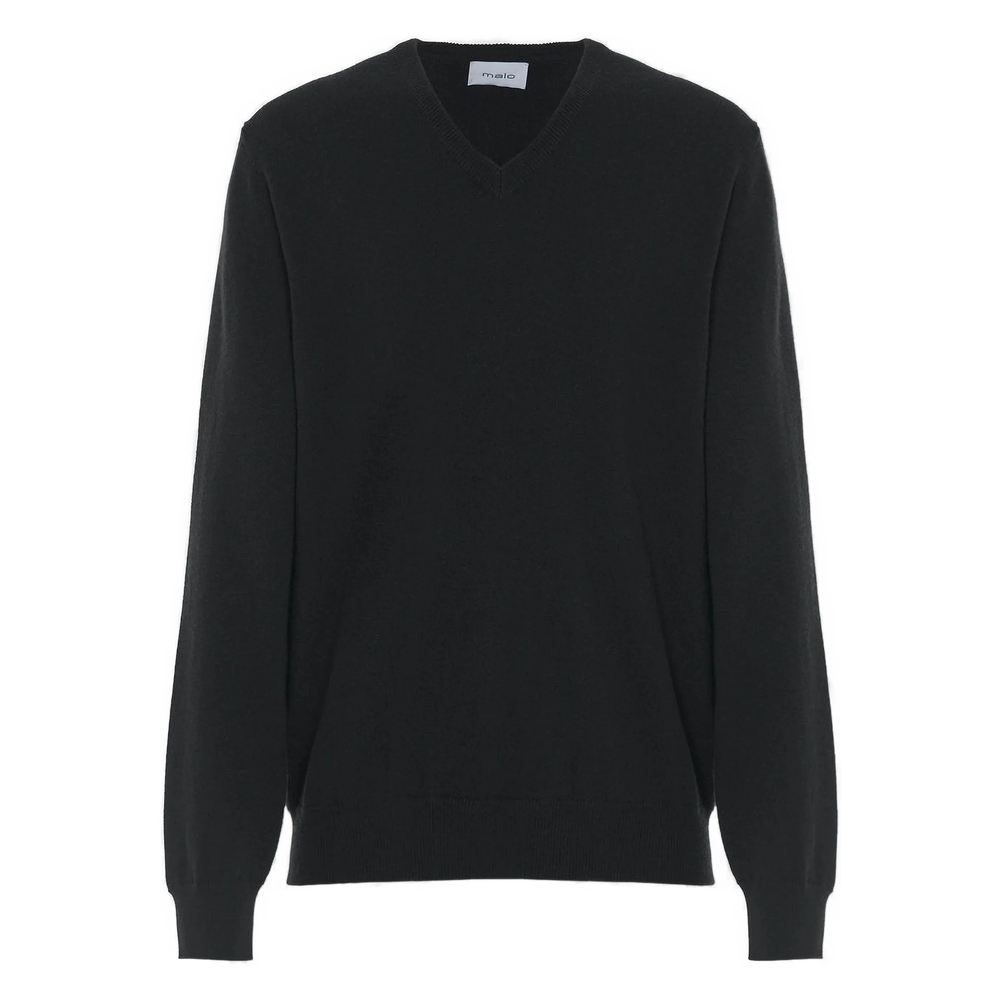 [MALO] Sweatshirt FW26 UXB111 F1K02 E516C