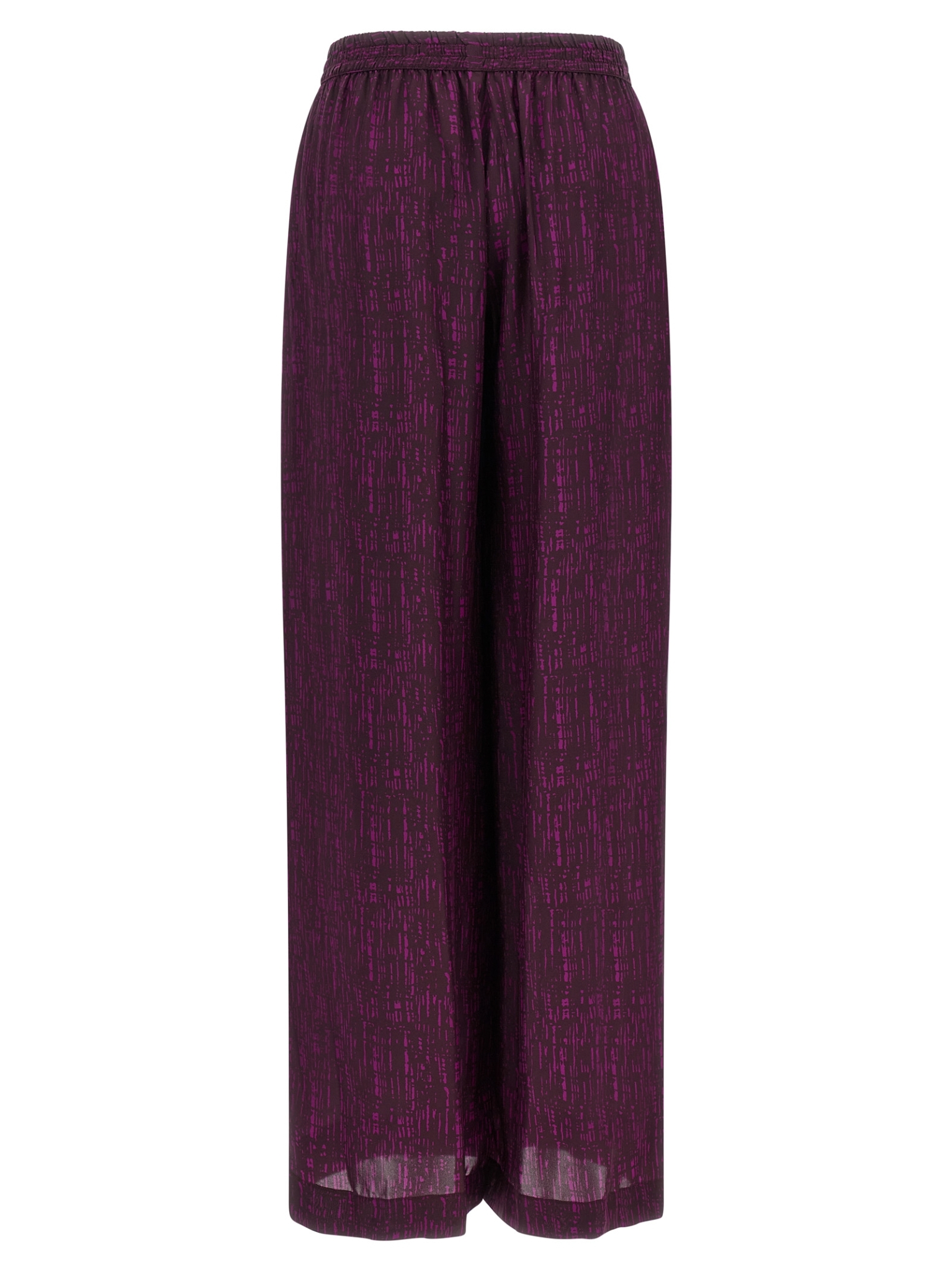[Gianluca Capannolo] Trousers FW26 26IP47880034102
