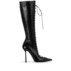 [Le Silla] Boots FW26 4251B100MBPPNE  377