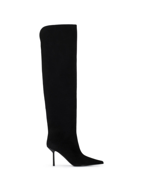 [Le Silla] Long Boots FW26 4276C080BXPPVE  001