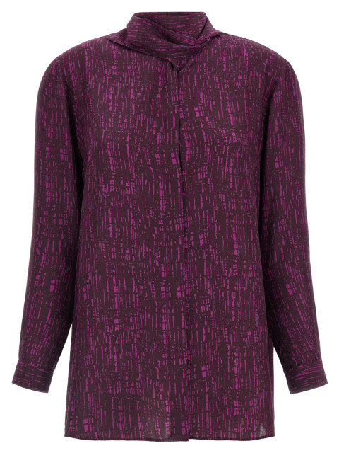 [Gianluca Capannolo] Shirts Long Sleeve FW26 26ITS51380034102