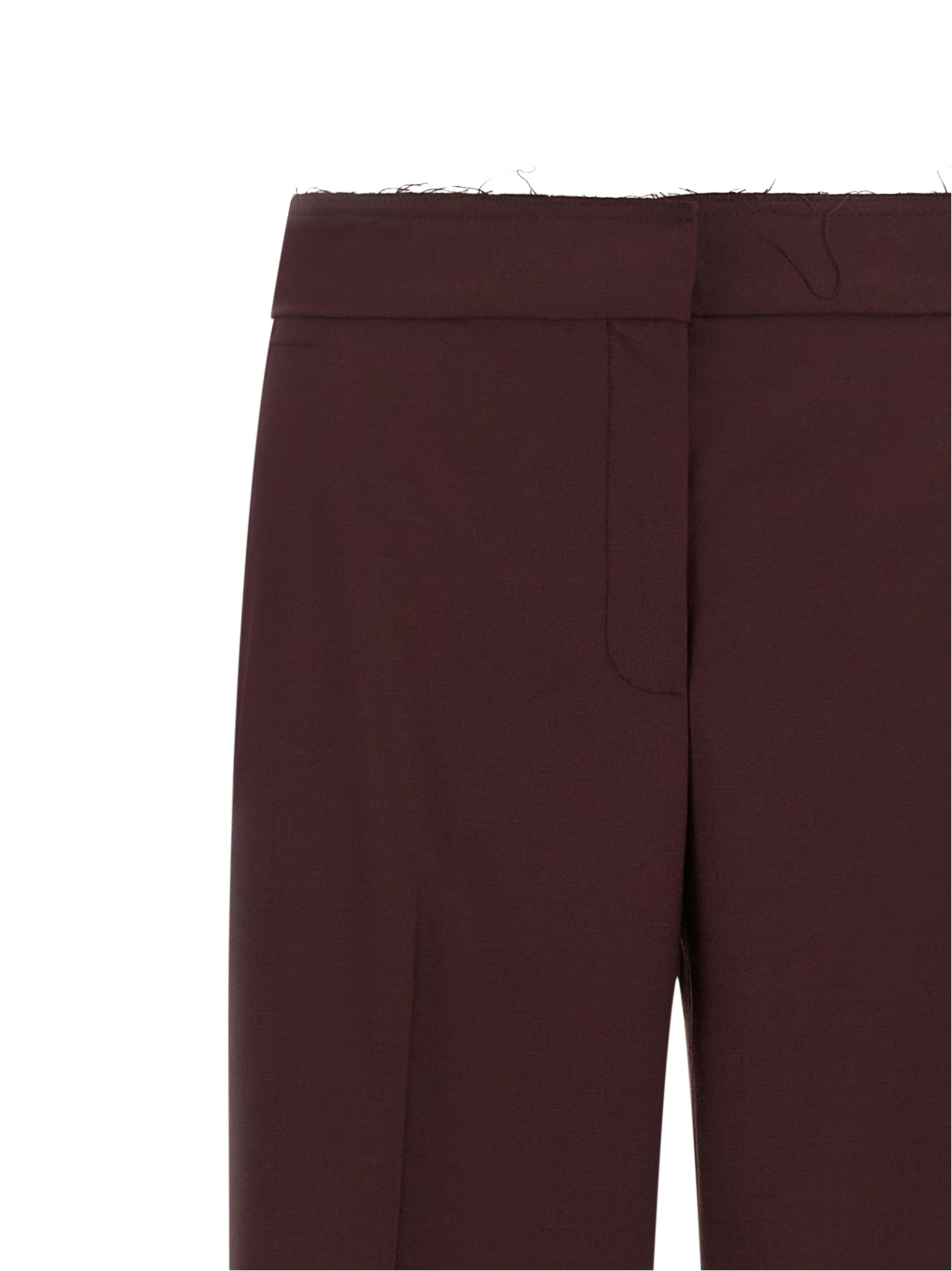 [Gianluca Capannolo] Trousers FW26 26IP4164007357