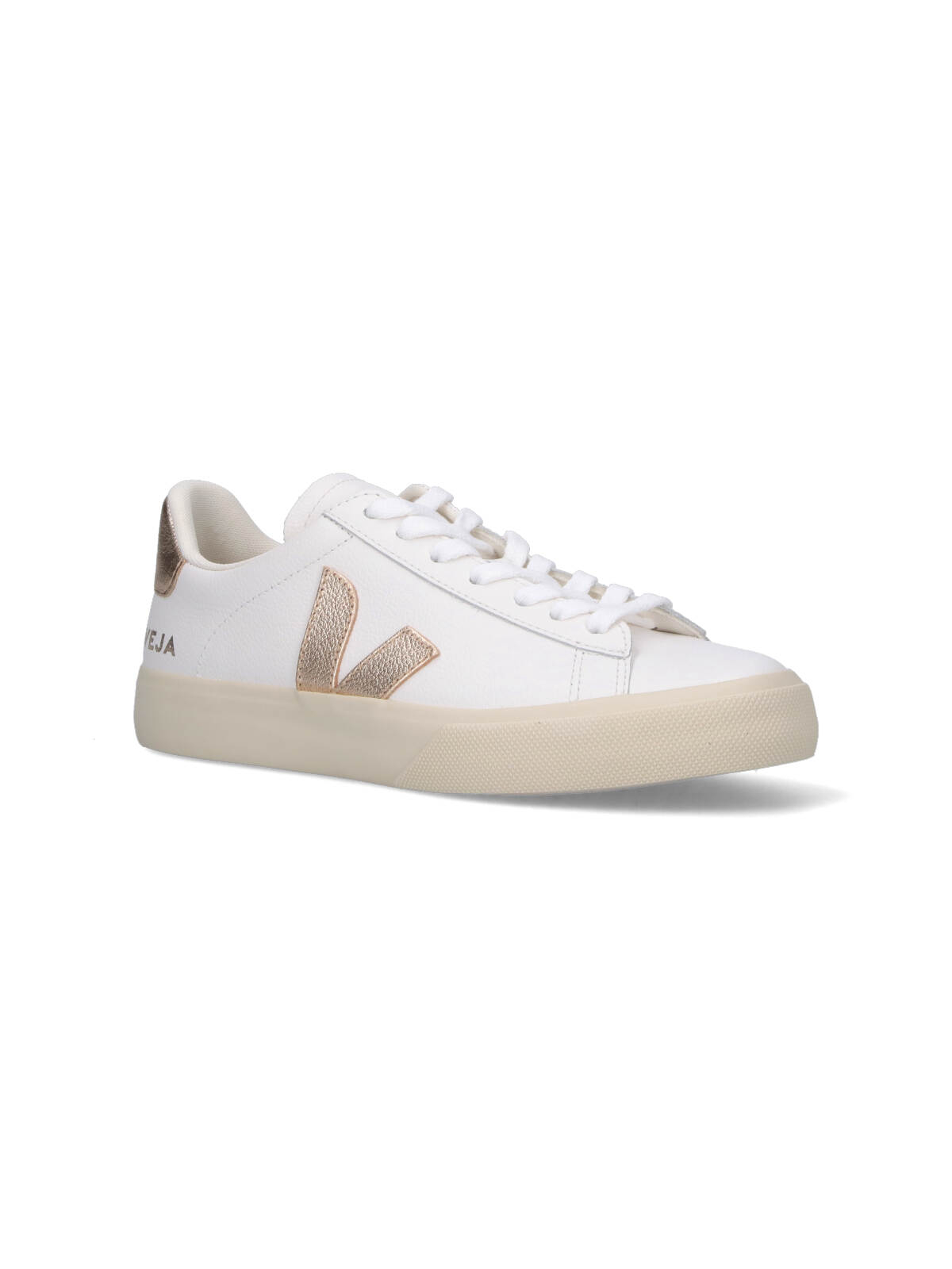 [Veja] Sneakers FW26 CP0503495EXTRA WHITE PLATINE