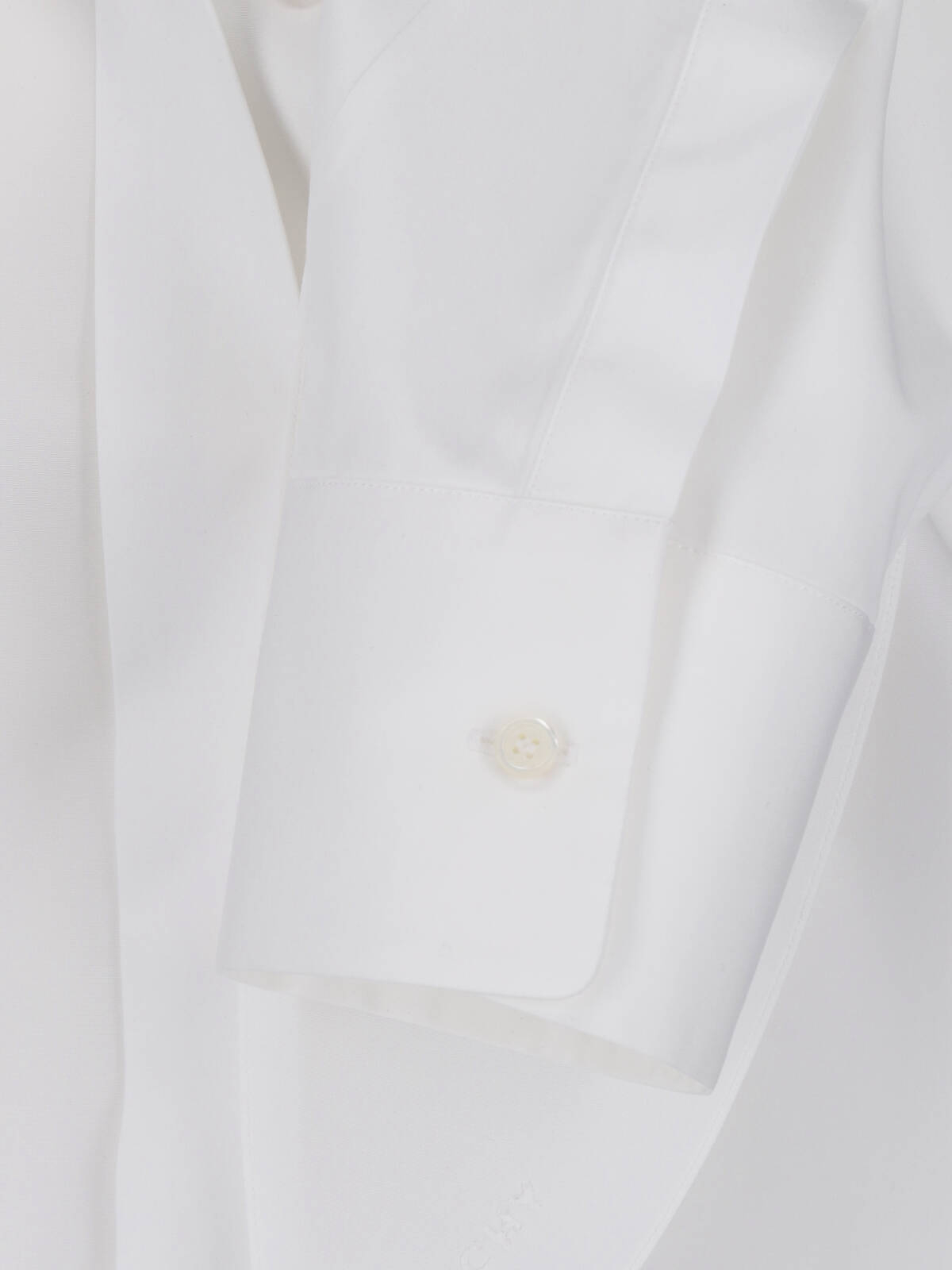[Givenchy] Shirts Long Sleeve FW26 BW61MG165R100